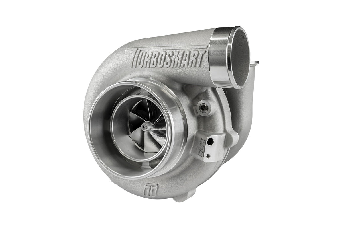 Turbosmart TS-1 Turbocharger 6262 V-Band 0.82AR Externally Wastegated — BP OPREMA I SERVIS d.o.o.