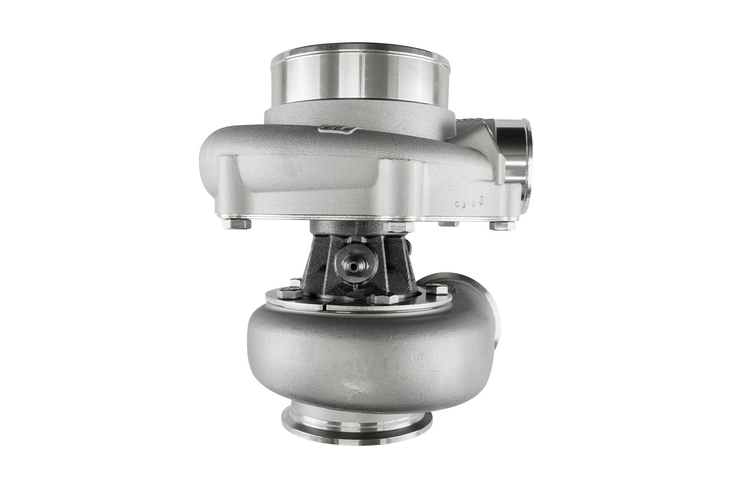 Turbosmart TS-1 Turbocharger 6262 V-Band 0.82AR Externally Wastegated — BP OPREMA I SERVIS d.o.o.