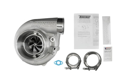 Turbosmart TS-1 Turbocharger 6262 V-Band 0.82AR Externally Wastegated — BP OPREMA I SERVIS d.o.o.