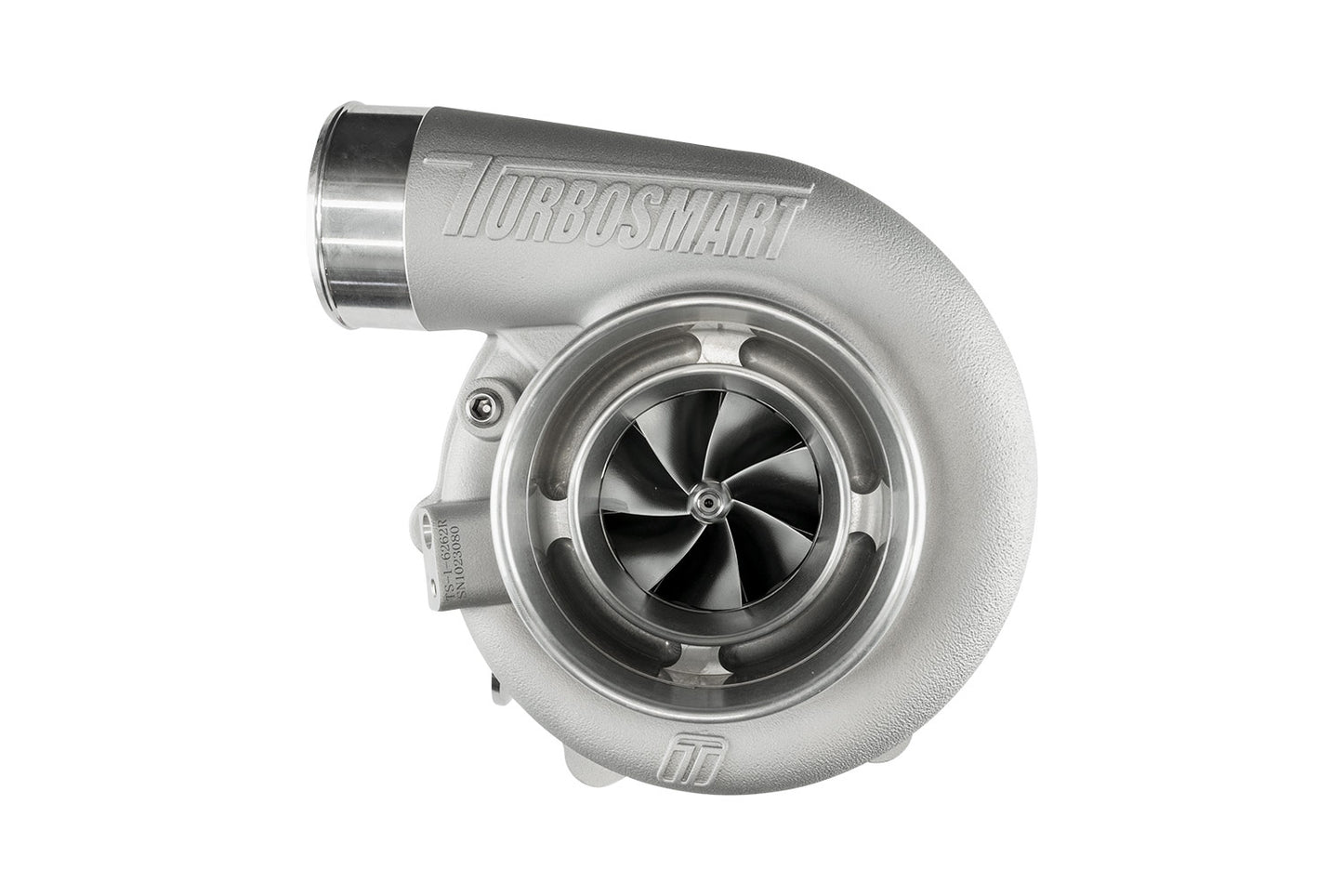 Turbosmart TS-1 Turbocharger 6262 V-Band 0.82AR Externally Wastegated (Reversed Rotation) — BP OPREMA I SERVIS d.o.o.