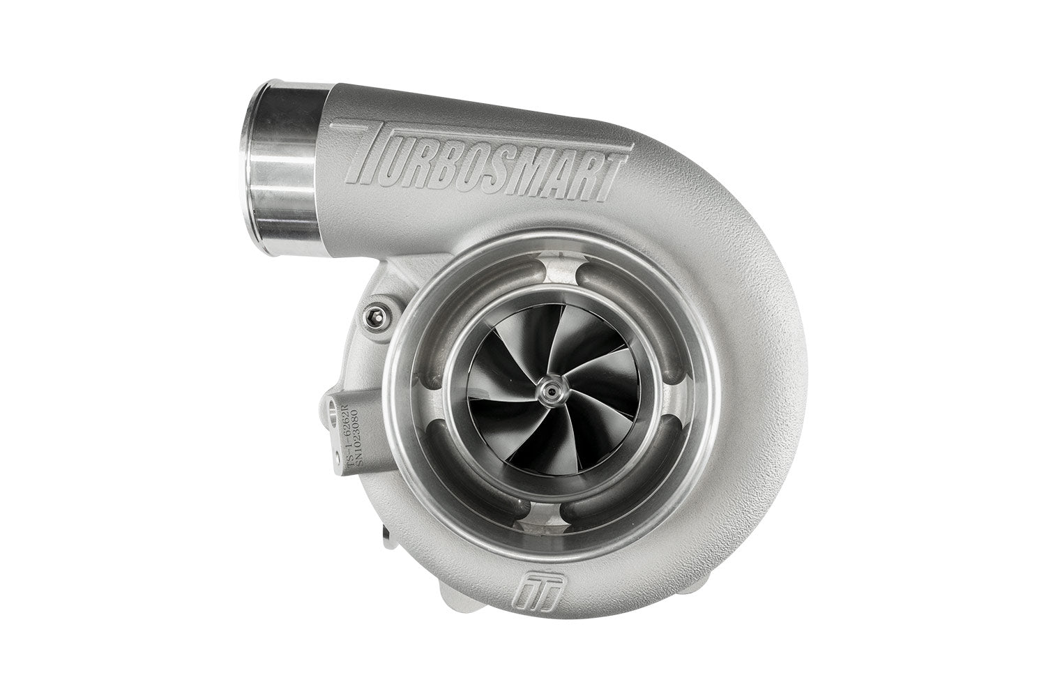 Turbosmart TS-1 Turbocharger 6262 V-Band 0.82AR Externally Wastegated (Reversed Rotation) — BP OPREMA I SERVIS d.o.o.