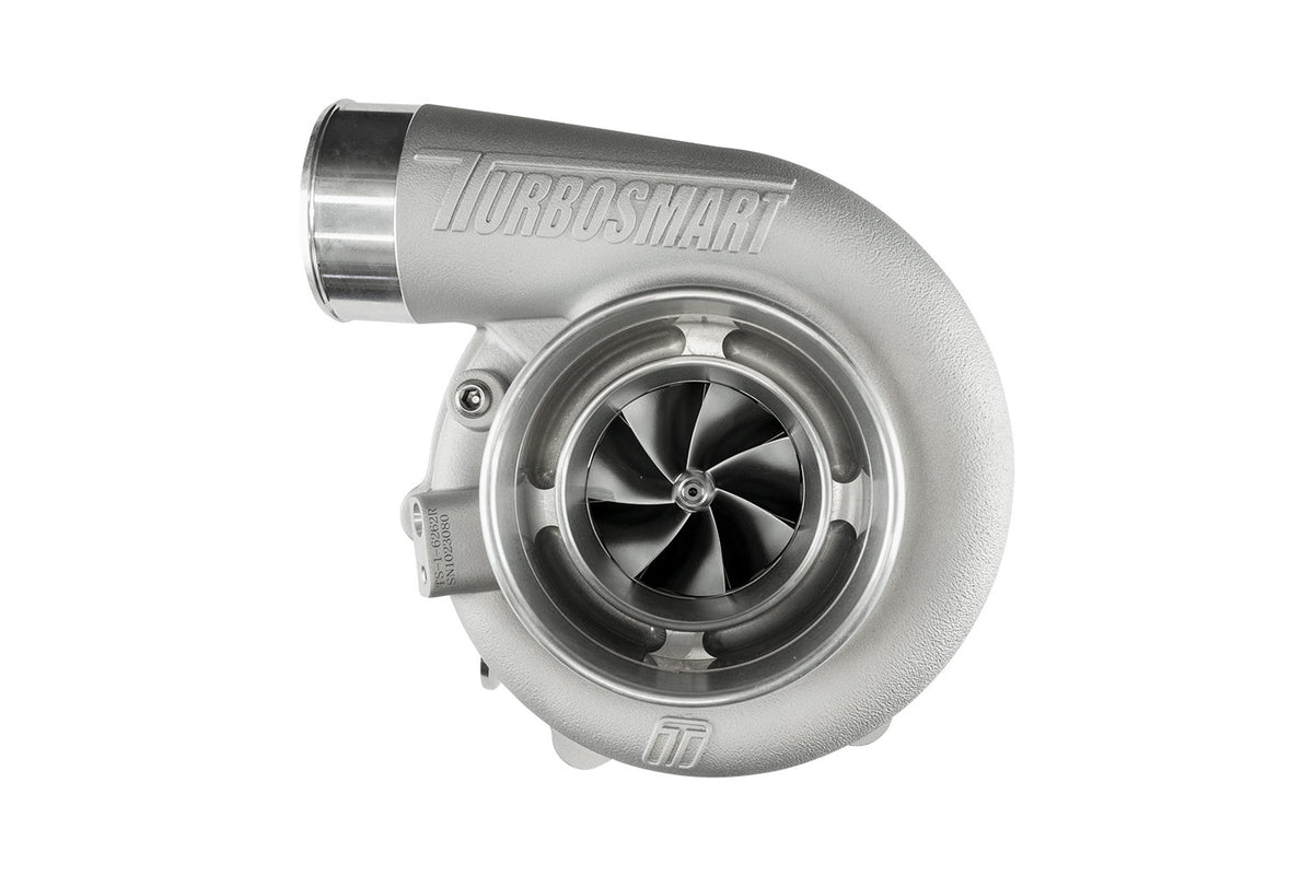 Turbosmart TS-1 Turbocharger 6262 V-Band 0.82AR Externally Wastegated (Reversed Rotation) — BP OPREMA I SERVIS d.o.o.