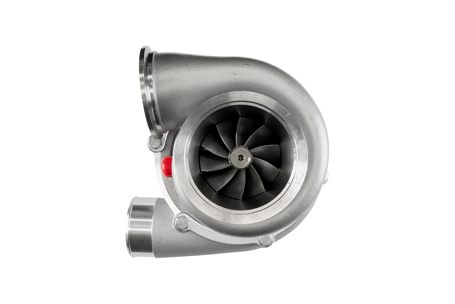 Turbosmart TS-1 Turbocharger 6262 V-Band 0.82AR Externally Wastegated (Reversed Rotation) — BP OPREMA I SERVIS d.o.o.