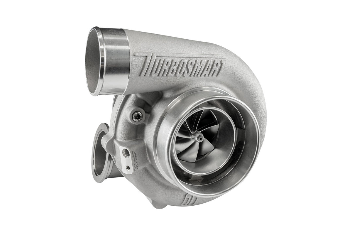 Turbosmart TS-1 Turbocharger 6262 V-Band 0.82AR Externally Wastegated (Reversed Rotation) — BP OPREMA I SERVIS d.o.o.