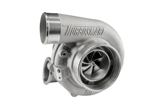 Turbosmart TS-1 Turbocharger 6262 V-Band 0.82AR Externally Wastegated (Reversed Rotation) — BP OPREMA I SERVIS d.o.o.