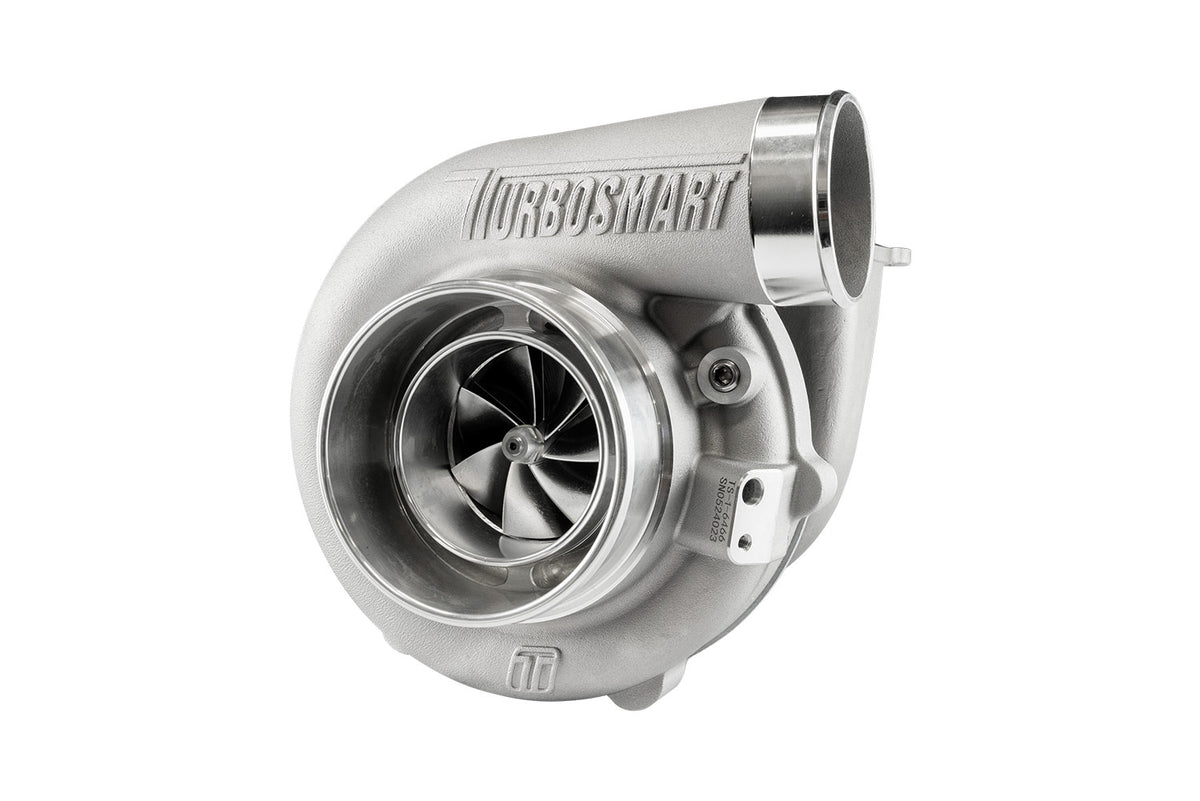 Turbosmart TS-1 Turbocharger 6466 T3 0.82AR Externally Wastegated — BP OPREMA I SERVIS d.o.o.