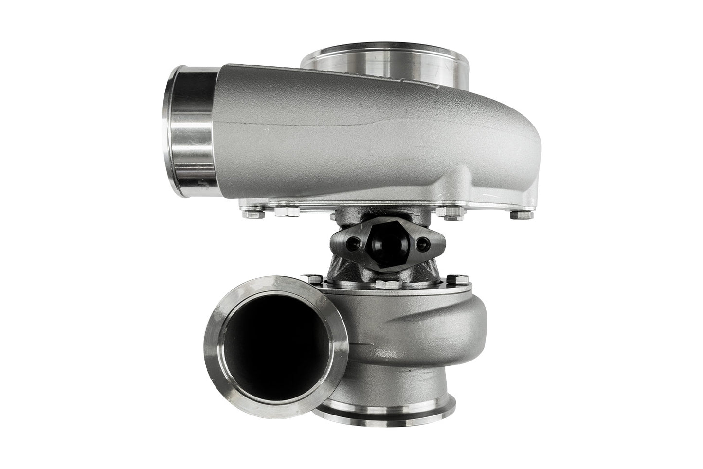 Turbosmart TS-1 Turbocharger 6466 V-Band 1.07AR Externally Wastegated — BP OPREMA I SERVIS d.o.o.