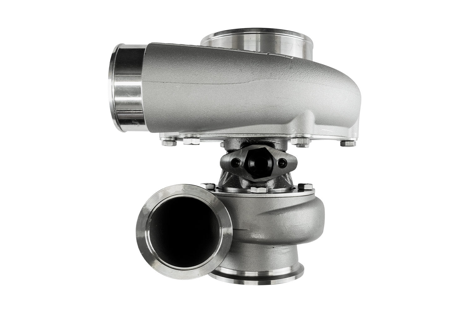 Turbosmart TS-1 Turbocharger 6466 V-Band 1.07AR Externally Wastegated — BP OPREMA I SERVIS d.o.o.