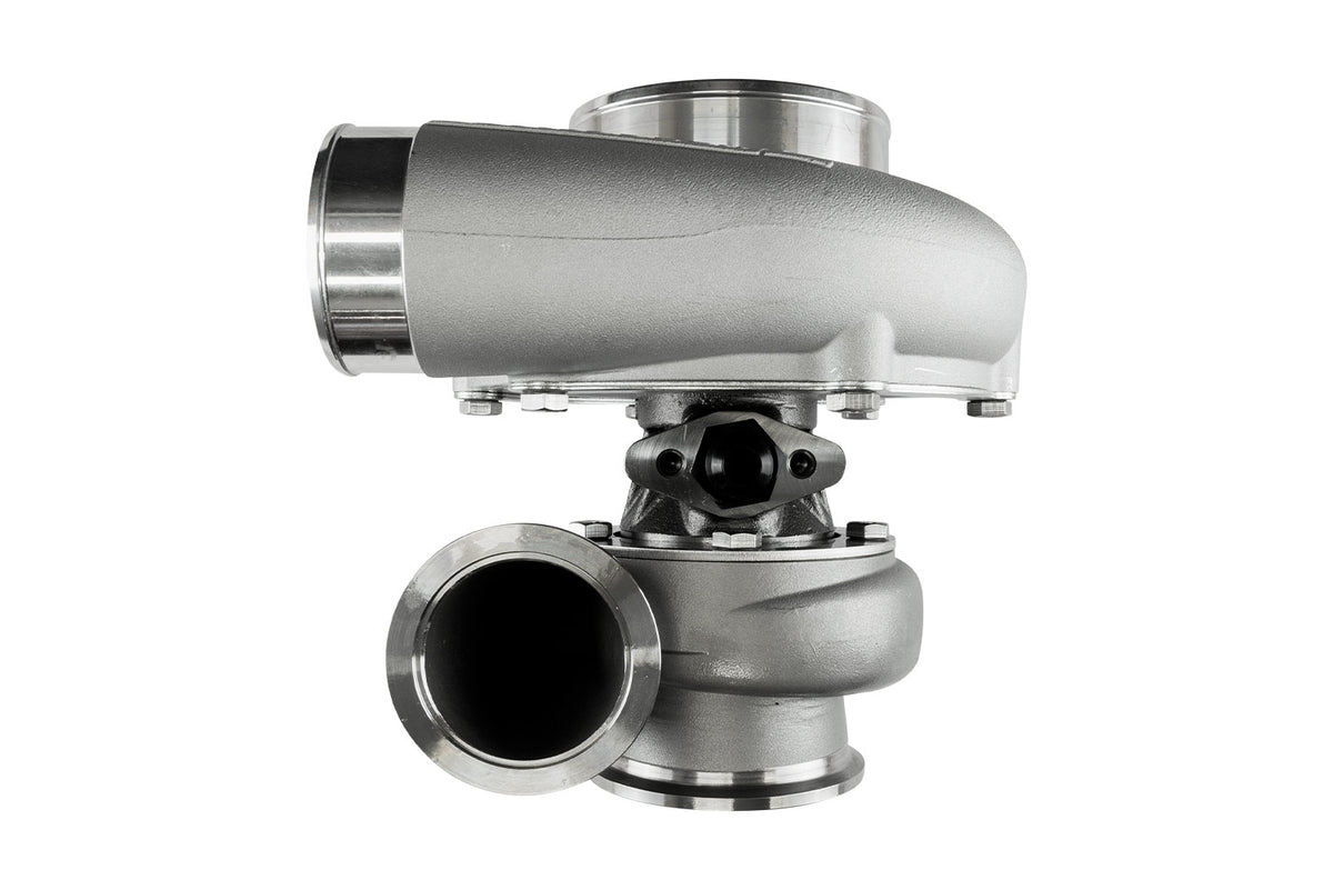 Turbosmart TS-1 Turbocharger 6466 V-Band 1.07AR Externally Wastegated — BP OPREMA I SERVIS d.o.o.
