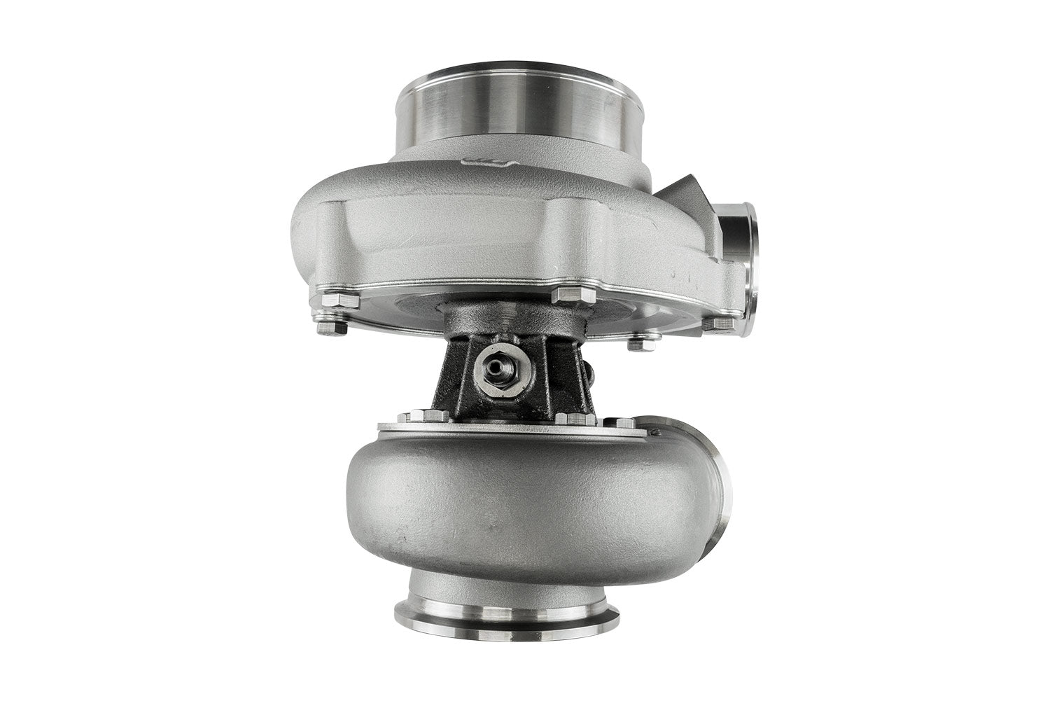 Turbosmart TS-1 Turbocharger 6466 V-Band 1.07AR Externally Wastegated — BP OPREMA I SERVIS d.o.o.