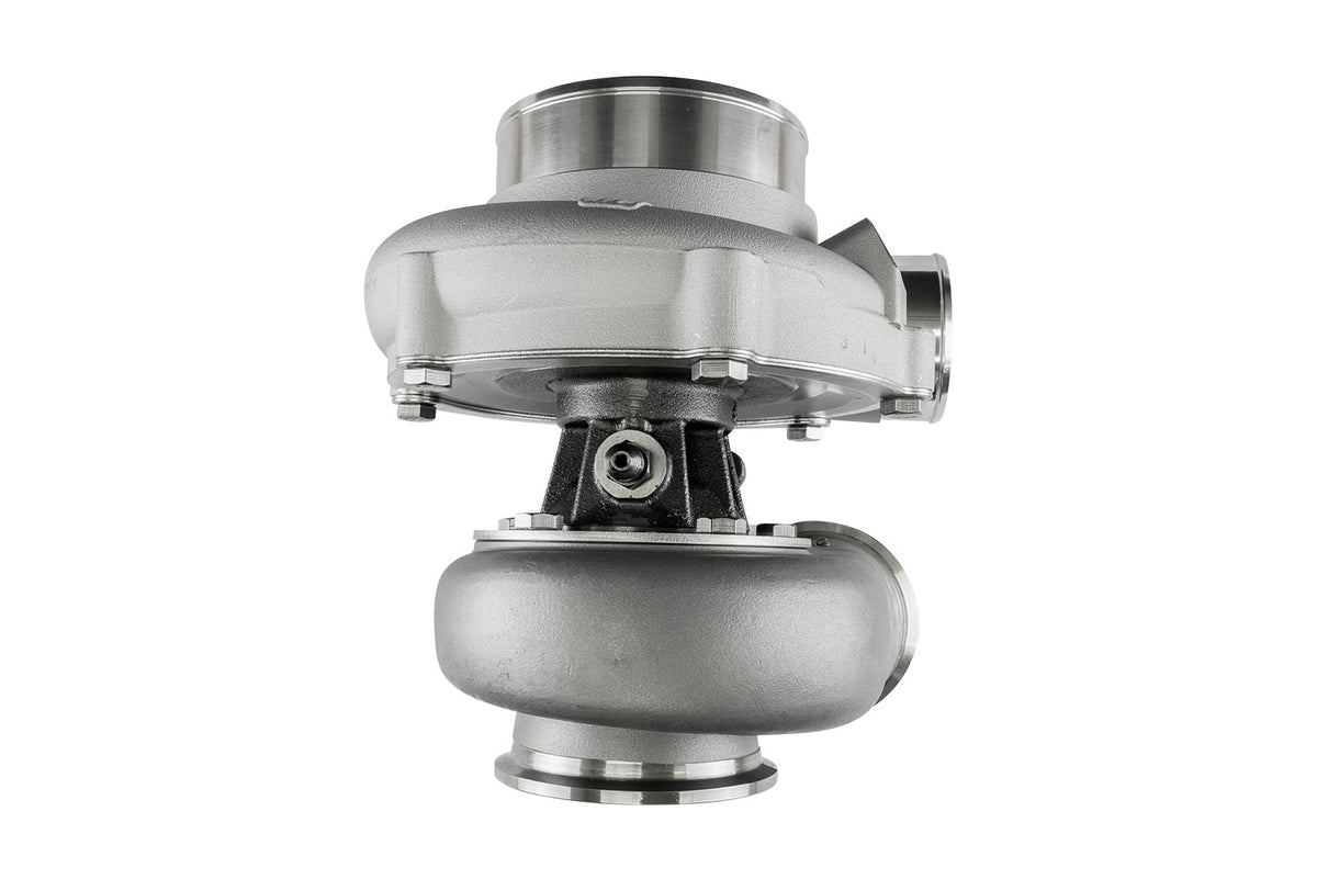 Turbosmart TS-1 Turbocharger 6466 V-Band 1.07AR Externally Wastegated — BP OPREMA I SERVIS d.o.o.