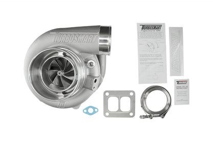 Turbosmart TS-1 Turbocharger 6870 (Kompact) D4 0.84AR Externally Wastegated — BP OPREMA I SERVIS d.o.o.
