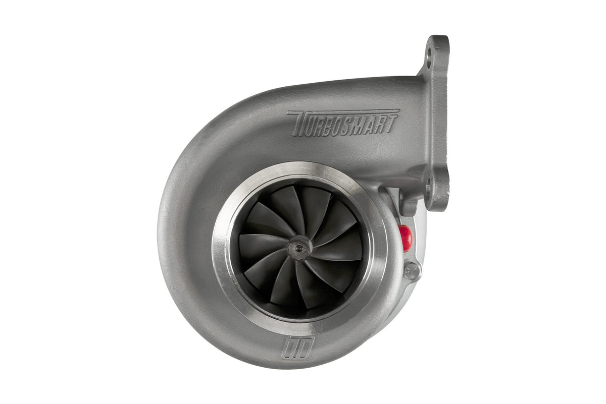 Turbosmart TS-1 Turbocharger 6870 (Kompact) D4 0.84AR Externally Wastegated — BP OPREMA I SERVIS d.o.o.