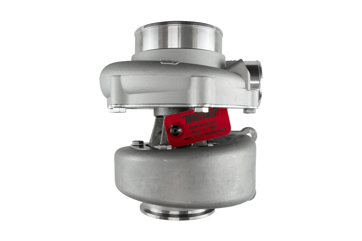 Turbosmart TS-1 Turbocharger 6870 (Kompact) D4 0.84AR Externally Wastegated — BP OPREMA I SERVIS d.o.o.