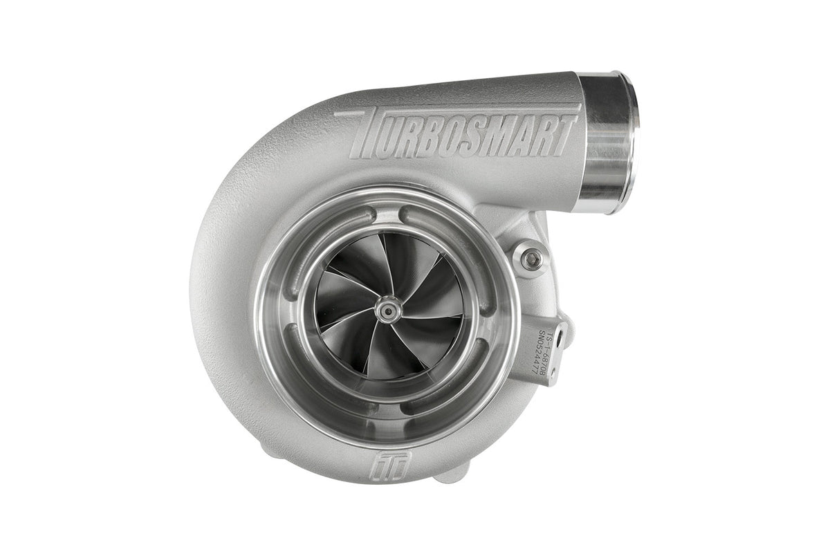 Turbosmart TS-1 Turbocharger 6870 (Kompact) D4 0.84AR Externally Wastegated — BP OPREMA I SERVIS d.o.o.