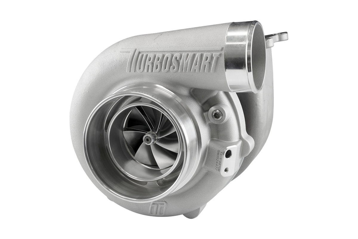 Turbosmart TS-1 Turbocharger 6870 (Kompact) D4 0.84AR Externally Wastegated — BP OPREMA I SERVIS d.o.o.