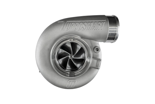 Turbosmart TS-1 Turbocharger 7675 T4 0.96AR Externally Wastegated — BP OPREMA I SERVIS d.o.o.