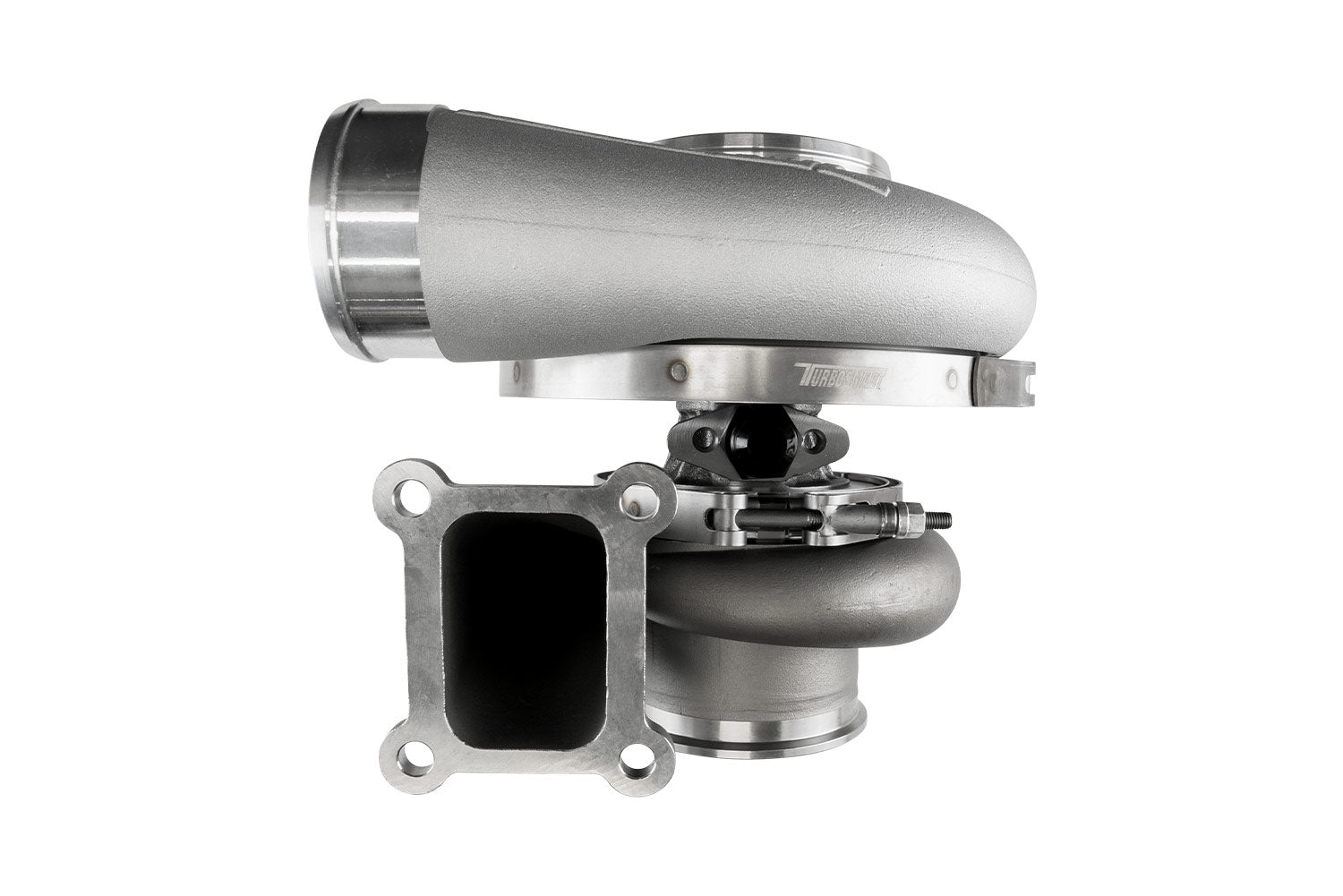 Turbosmart TS-1 Turbocharger 7675 T4 0.96AR Externally Wastegated — BP OPREMA I SERVIS d.o.o.