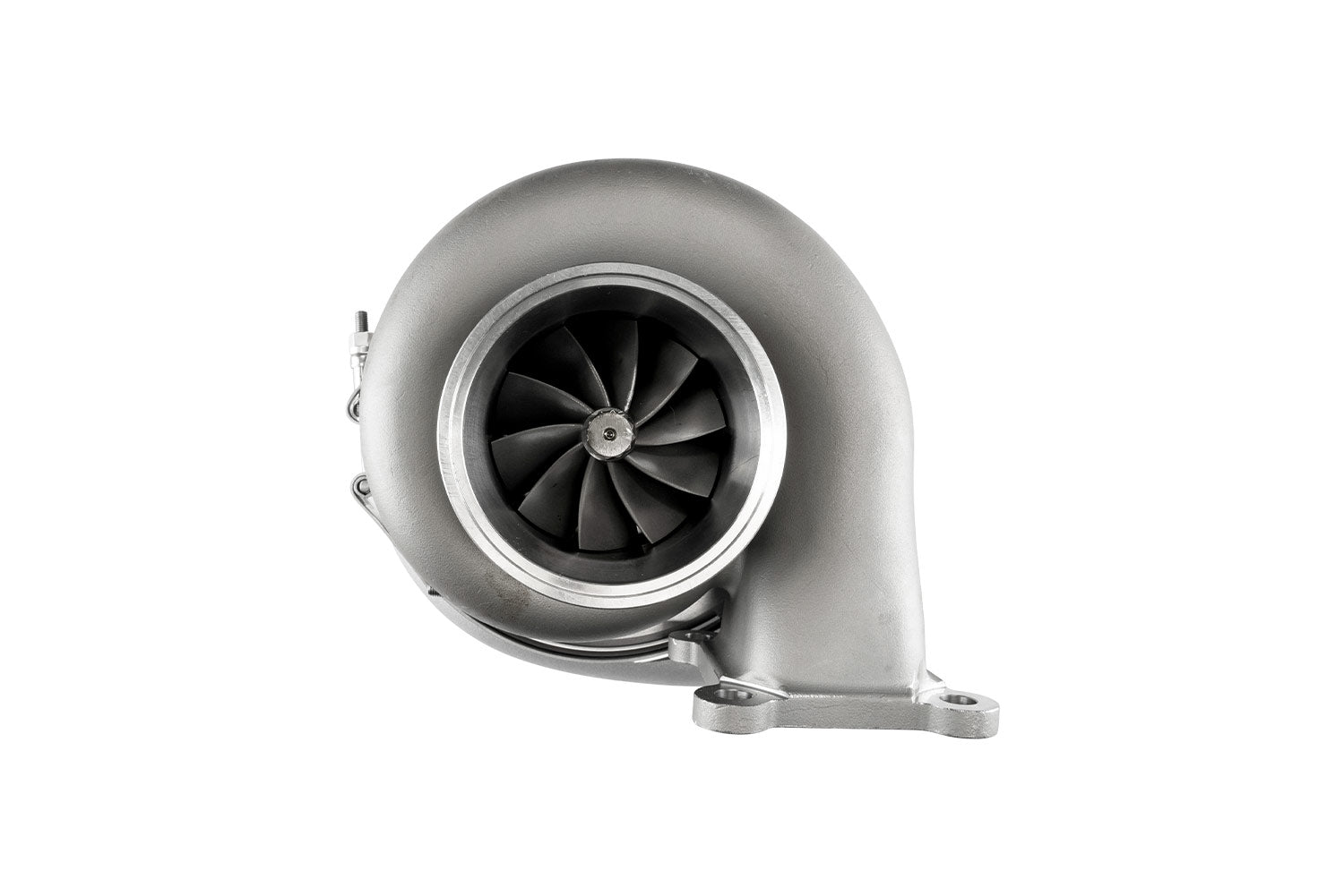 Turbosmart TS-1 Turbocharger 7675 T4 1.24AR Externally Wastegated — BP OPREMA I SERVIS d.o.o.