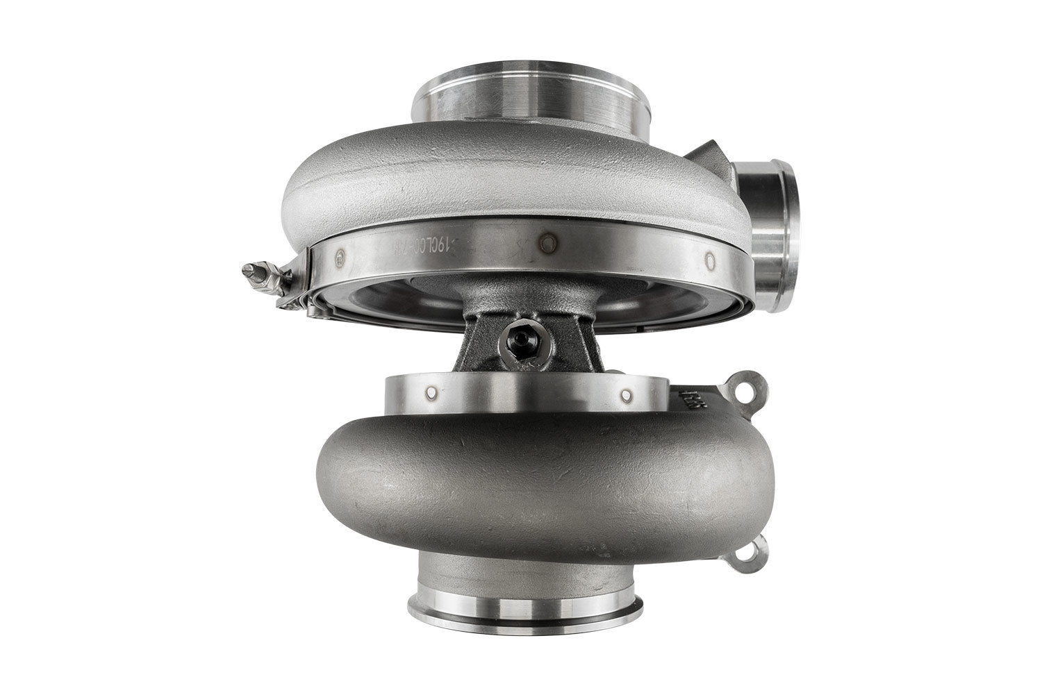 Turbosmart TS-1 Turbocharger 7675 T4 1.24AR Externally Wastegated — BP OPREMA I SERVIS d.o.o.