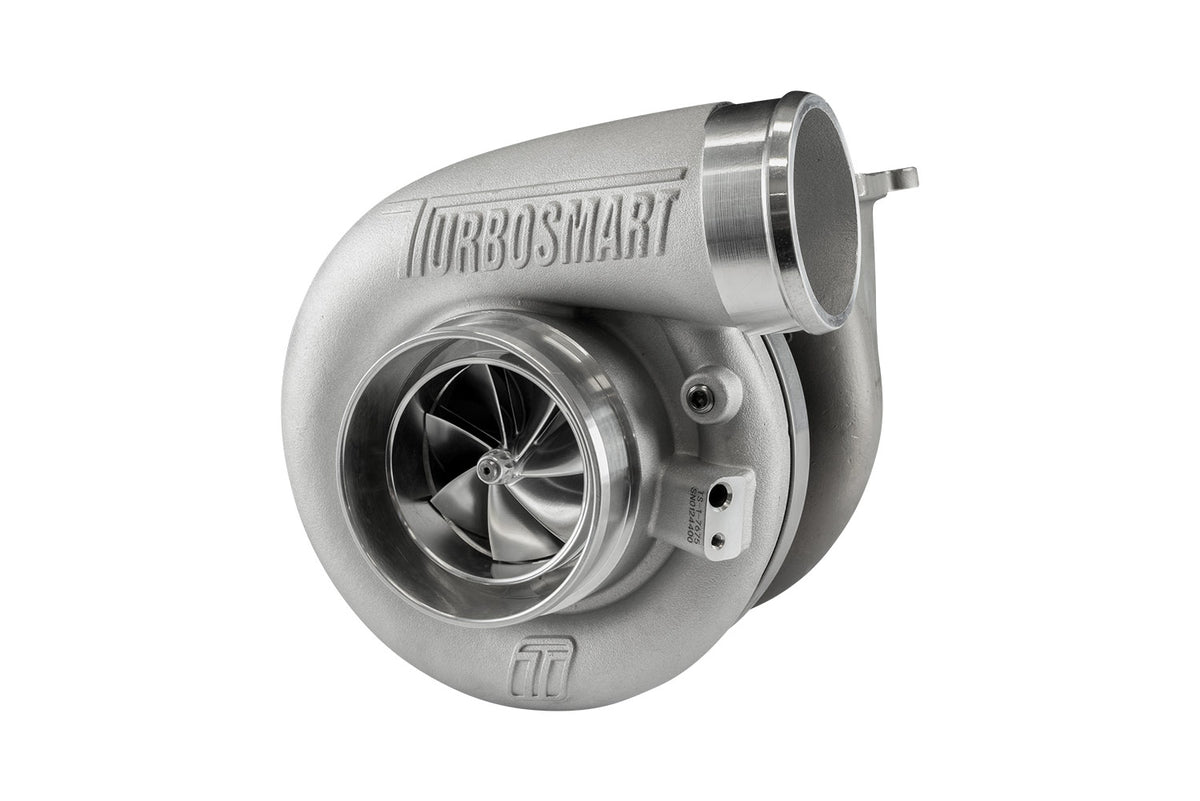 Turbosmart TS-1 Turbocharger 7675 T4 1.24AR Externally Wastegated — BP OPREMA I SERVIS d.o.o.