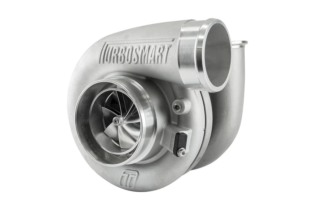Turbosmart TS-1 Turbocharger 7675 V-Band 0.96AR Externally Wastegated — BP OPREMA I SERVIS d.o.o.