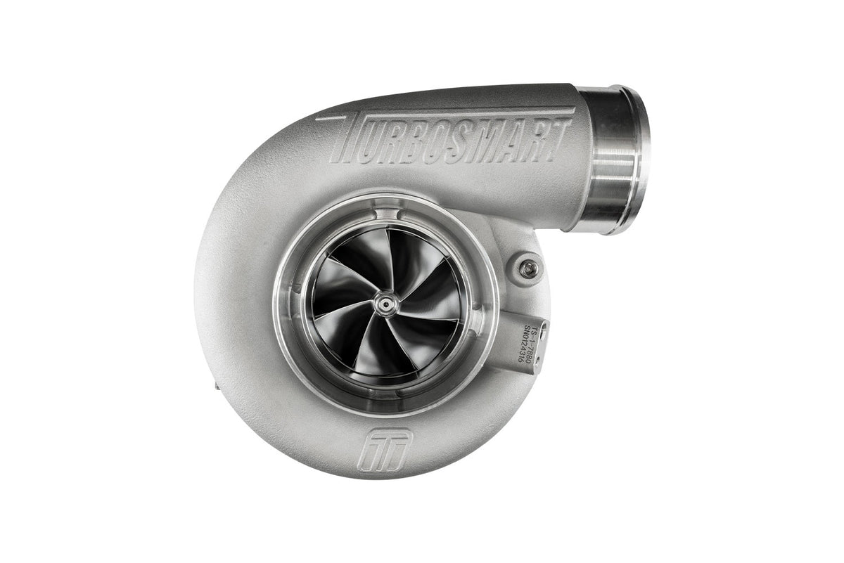 Turbosmart TS-1 Turbocharger 7880 T4 0.96AR Externally Wastegated — BP OPREMA I SERVIS d.o.o.