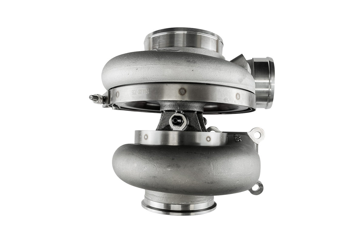 Turbosmart TS-1 Turbocharger 7880 T4 0.96AR Externally Wastegated — BP OPREMA I SERVIS d.o.o.