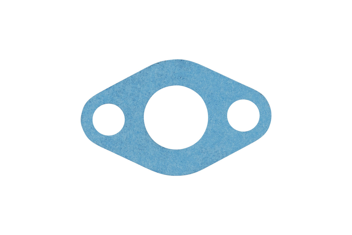 Turbocharger Gasket - Oil Return (paper) 38.1mm