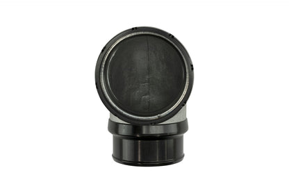 Turbosmart Turbo Adapter Compressor Outlet 2.50" to 90 Elbow Hose Barb 2.50" — BP OPREMA I SERVIS d.o.o.