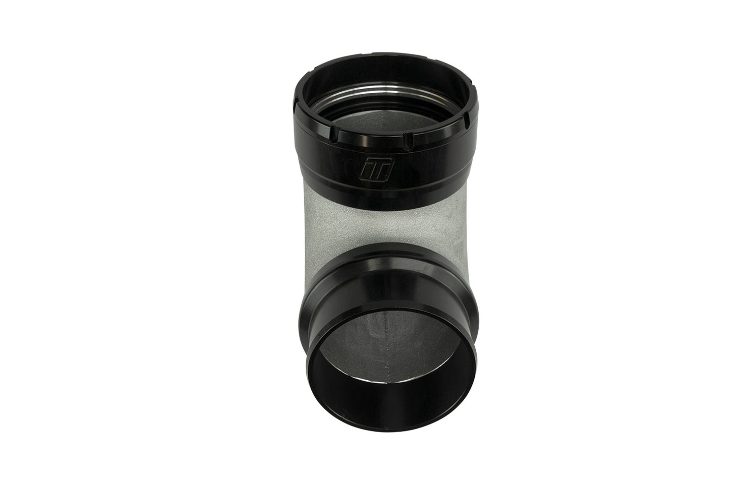 Turbosmart Turbo Adapter Compressor Outlet 2.50" to 90 Elbow Hose Barb 2.50" — BP OPREMA I SERVIS d.o.o.