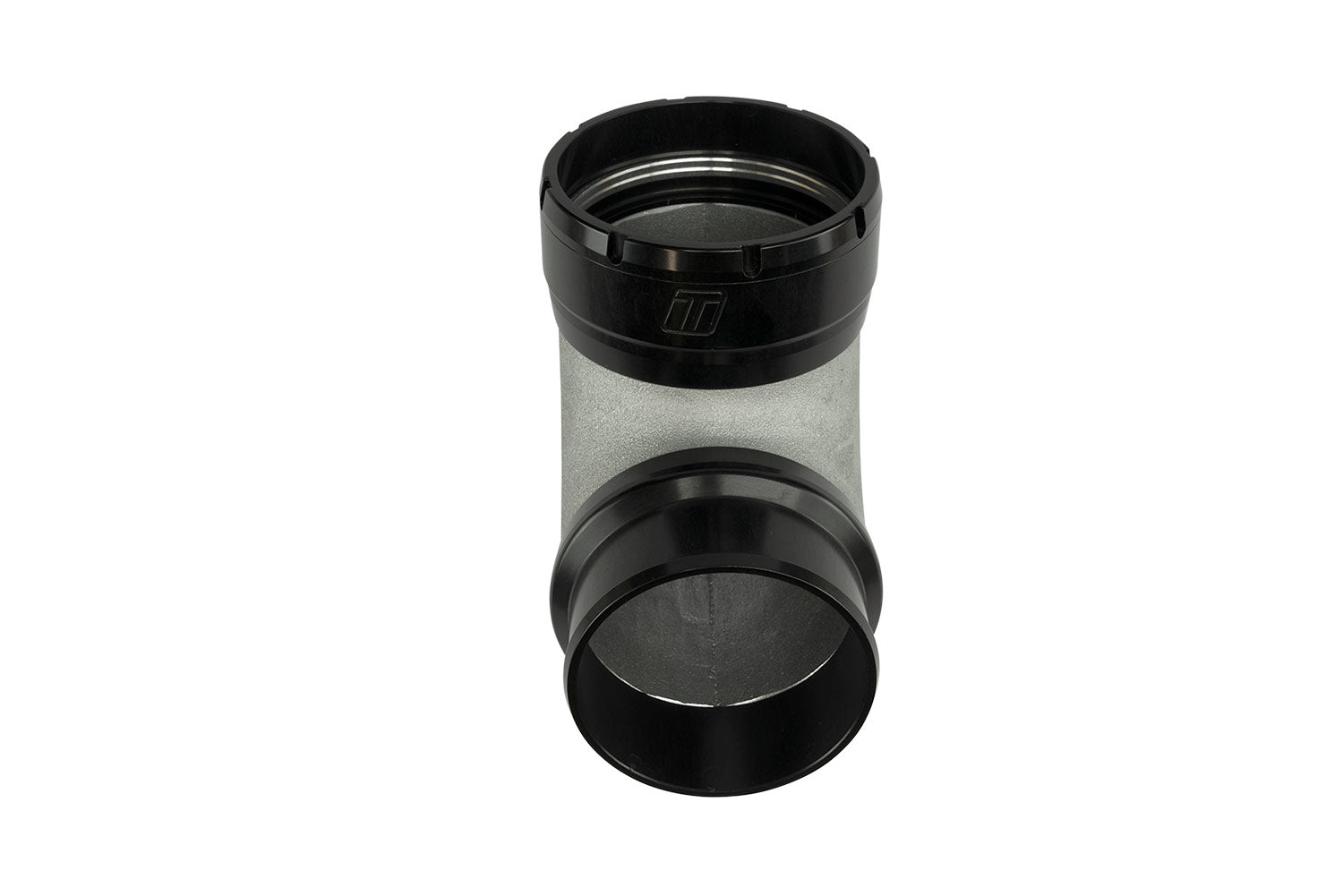 Turbosmart Turbo Adapter Compressor Outlet 2.50" to 90 Elbow Hose Barb 2.50" — BP OPREMA I SERVIS d.o.o.