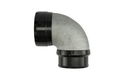 Turbosmart Turbo Adapter Compressor Outlet 2.50" to 90 Elbow Hose Barb 2.50" — BP OPREMA I SERVIS d.o.o.