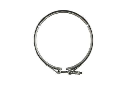 TS-1 Turbocharger V-Band Clamp Suit Compressor Cover 7.35""