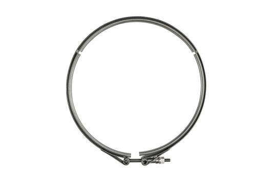 TS-1 Turbocharger V-Band Clamp Suit Compressor Cover 9.25""