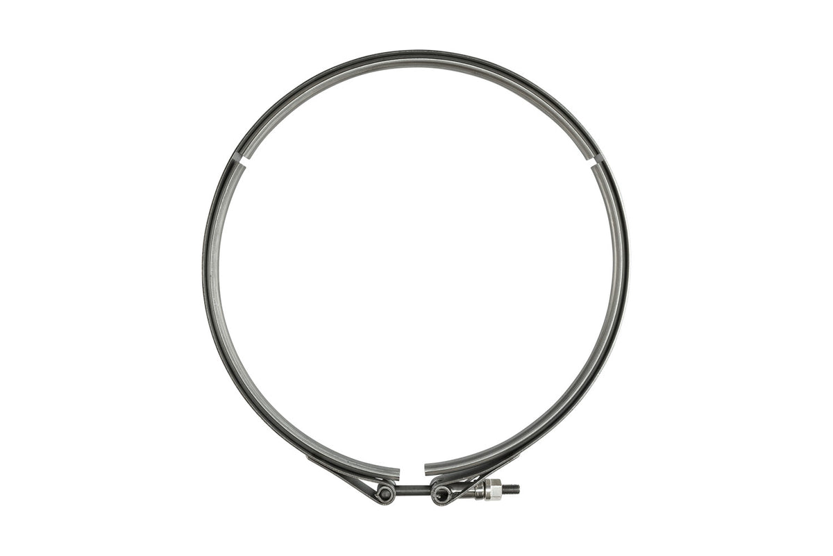 Turbosmart TS-1 Turbocharger V-Band Clamp Suit Compressor Cover 9.25" — BP OPREMA I SERVIS d.o.o.