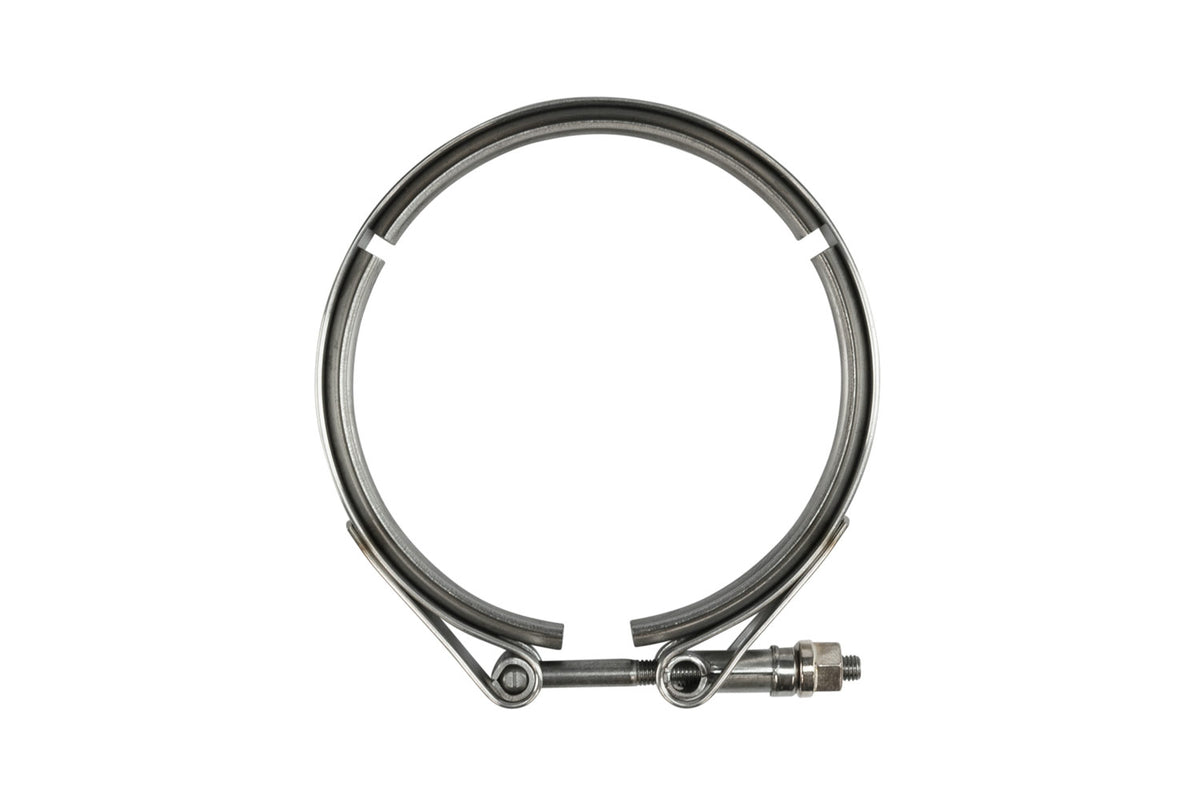 Turbosmart TS-1 Turbocharger V-Band Clamp Suit Turbine Housing 4.50" — BP OPREMA I SERVIS d.o.o.
