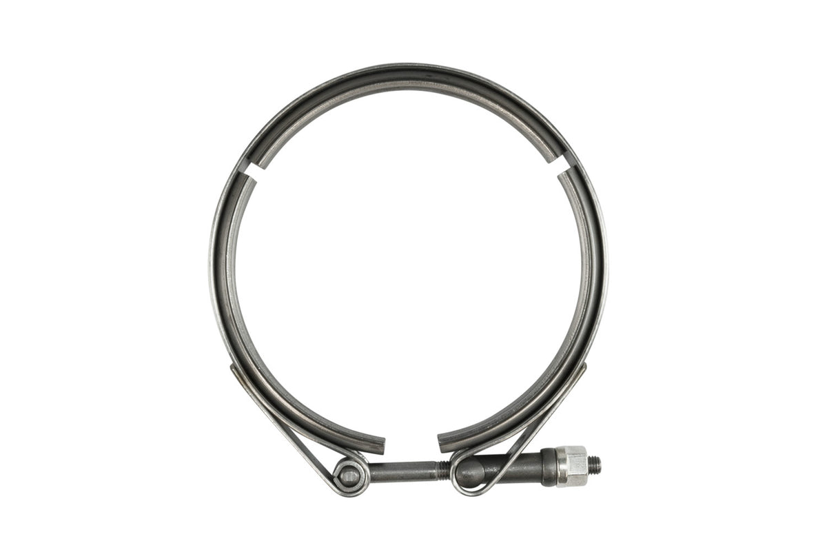 Turbosmart TS-1 Turbocharger V-Band Clamp Suit Turbine 3.50" — BP OPREMA I SERVIS d.o.o.
