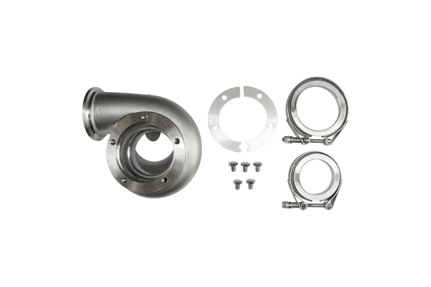 Turbosmart Turbine Housing B Frame (V-Band 0.82AR) suit 62mm turbine - Internal Wastegate — BP OPREMA I SERVIS d.o.o.