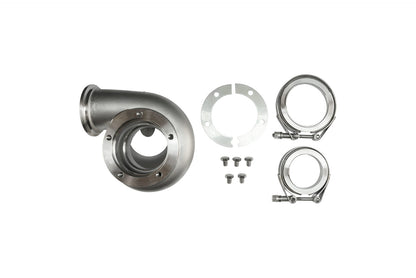 Turbosmart Turbine Housing B Frame (V-Band 0.82AR) suit 62mm turbine - Internal Wastegate — BP OPREMA I SERVIS d.o.o.