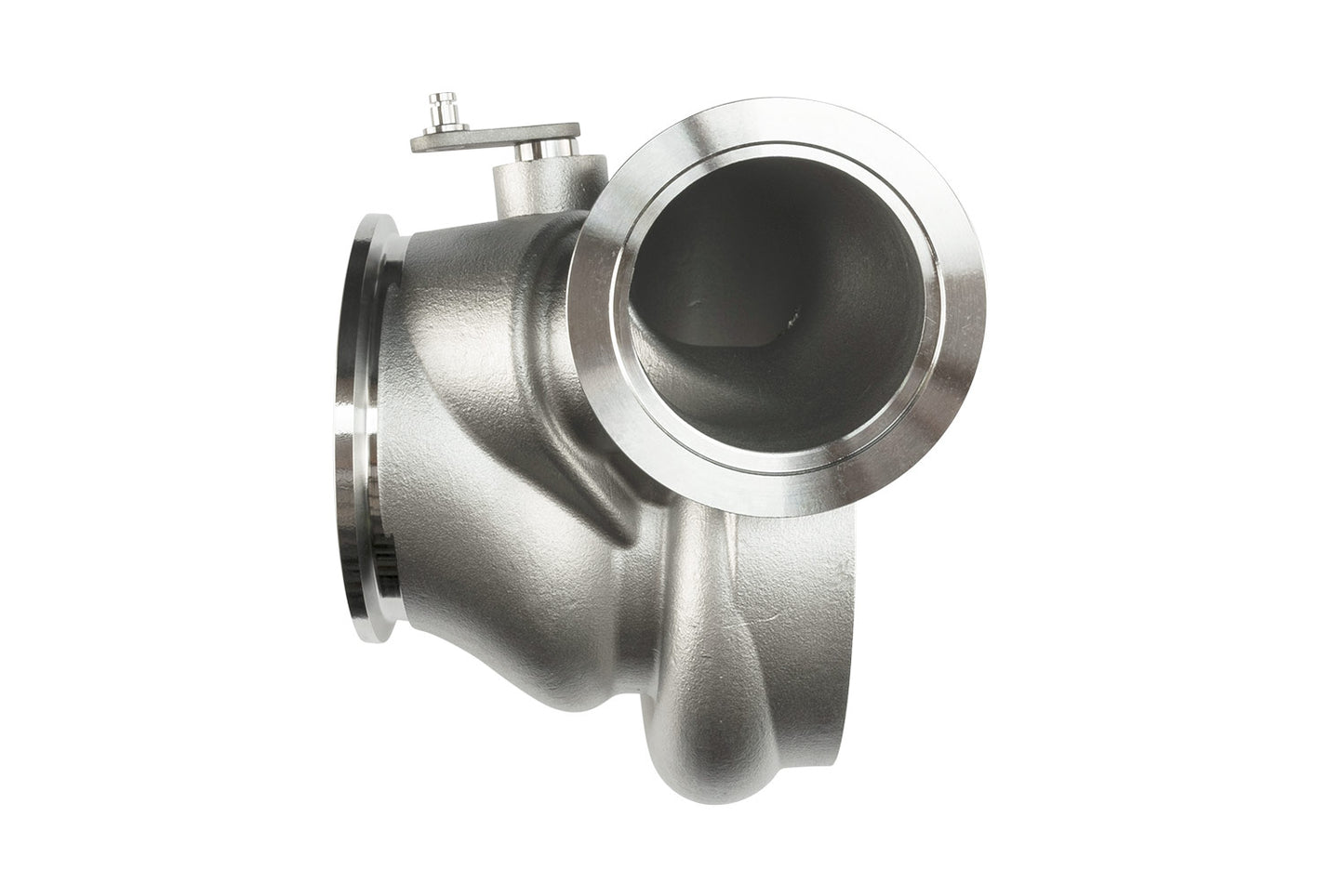 Turbosmart Turbine Housing B Frame (V-Band 0.82AR) suit 62mm turbine - Internal Wastegate — BP OPREMA I SERVIS d.o.o.