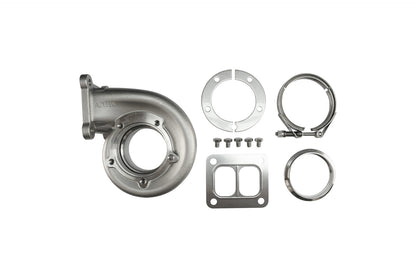 Turbosmart Turbine Housing B Frame (T4 Divided 0.84AR) suit 66mm turbine — BP OPREMA I SERVIS d.o.o.