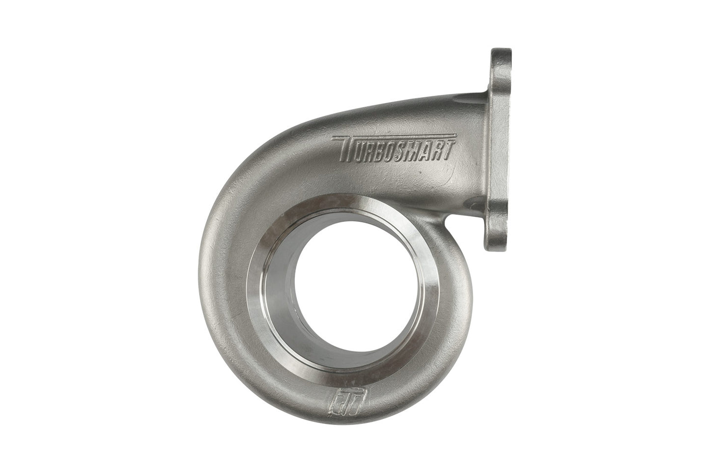 Turbosmart Turbine Housing B Frame (T4 Divided 0.84AR) suit 66mm turbine — BP OPREMA I SERVIS d.o.o.
