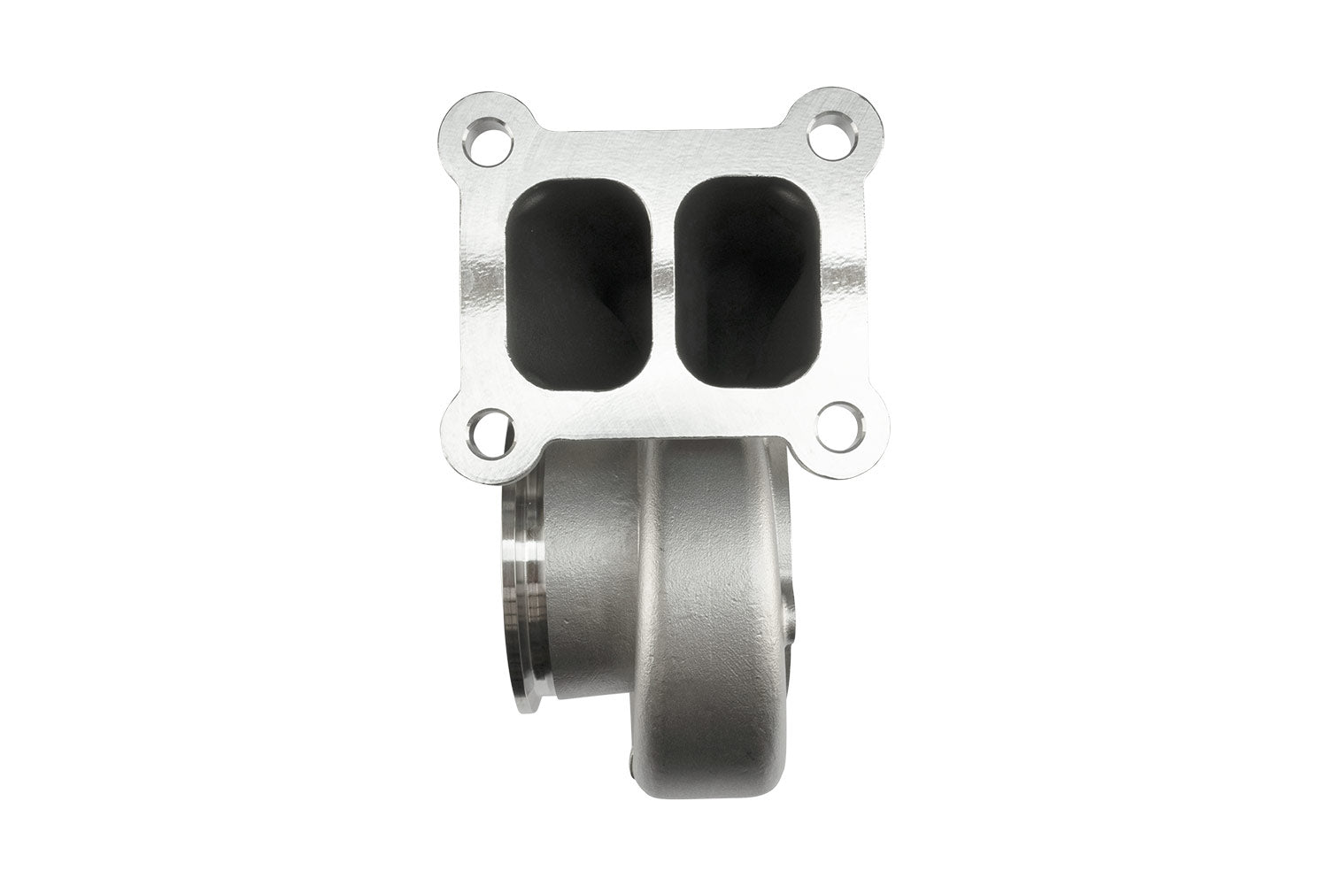 Turbosmart Turbine Housing B Frame (T4 Divided 0.84AR) suit 66mm turbine — BP OPREMA I SERVIS d.o.o.