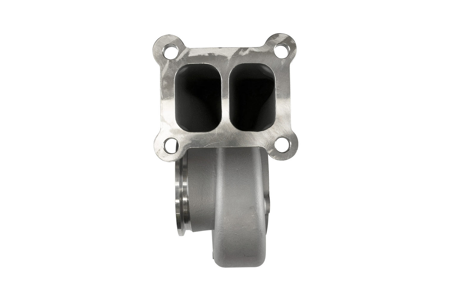 Turbosmart Turbine Housing B Frame (T4 Divided 1.00AR) suit 66mm turbine — BP OPREMA I SERVIS d.o.o.