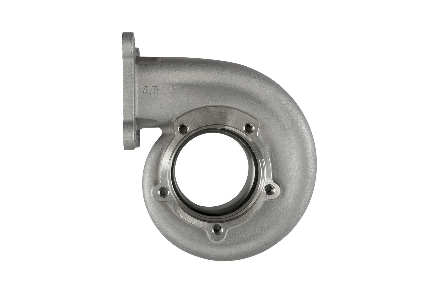 Turbosmart Turbine Housing B Frame (T4 Divided 1.00AR) suit 66mm turbine — BP OPREMA I SERVIS d.o.o.