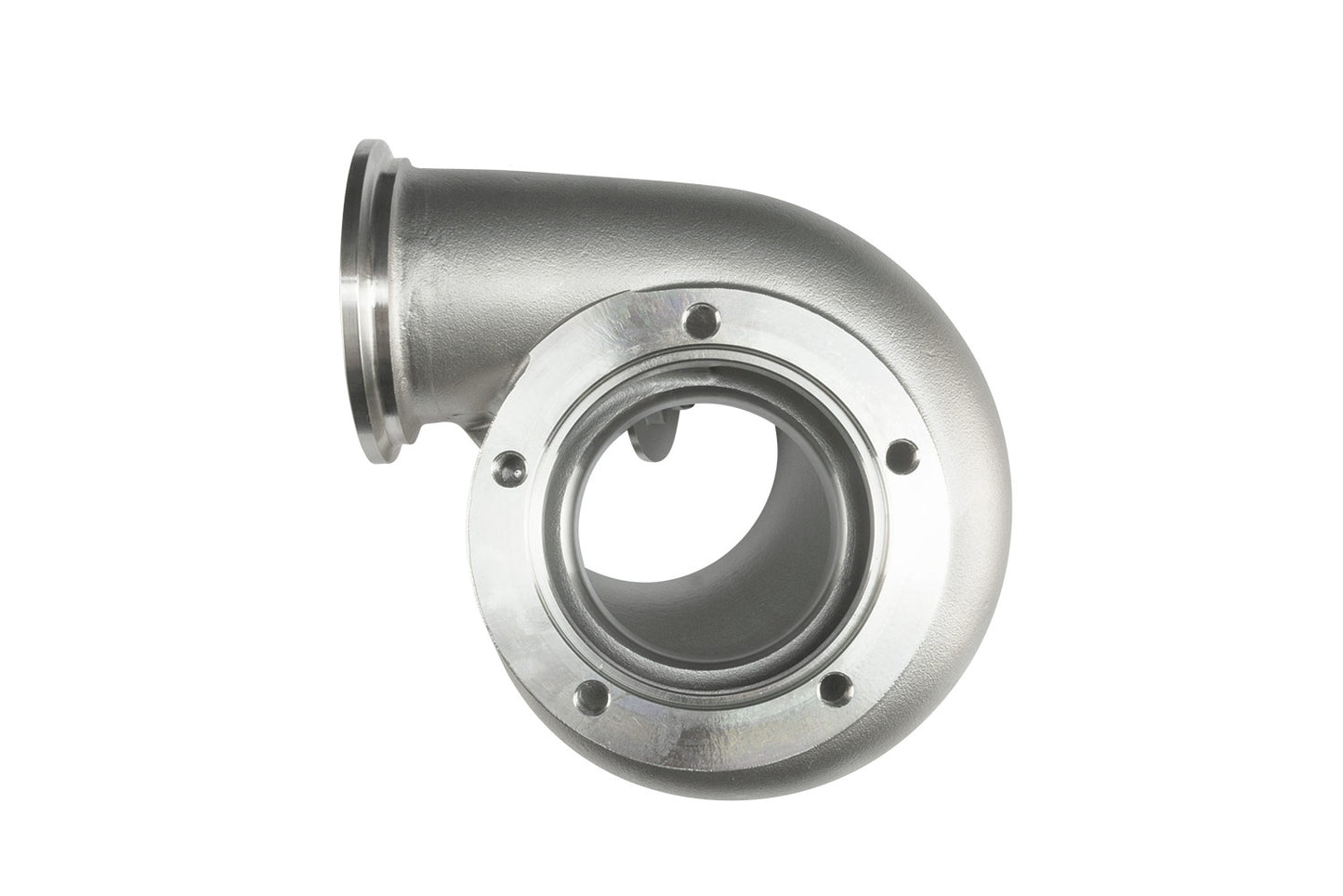 Turbosmart Turbine Housing B Frame (V-Band 0.82AR) suit 66mm turbine - Internal Wastegate — BP OPREMA I SERVIS d.o.o.