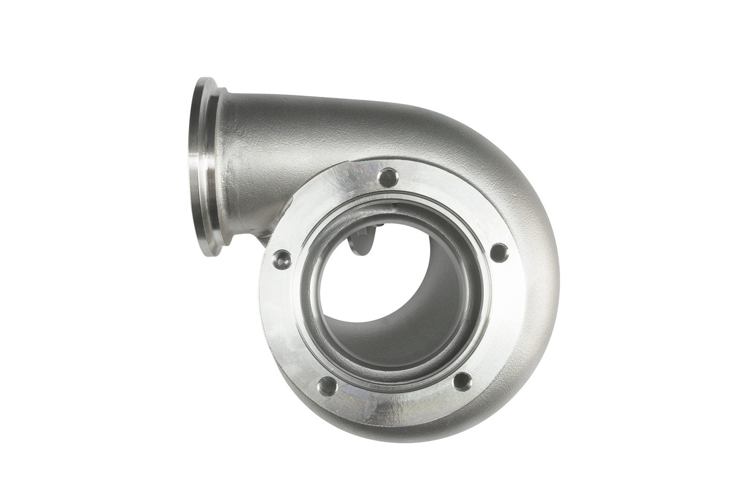 Turbosmart Turbine Housing B Frame (V-Band 0.82AR) suit 66mm turbine - Internal Wastegate — BP OPREMA I SERVIS d.o.o.