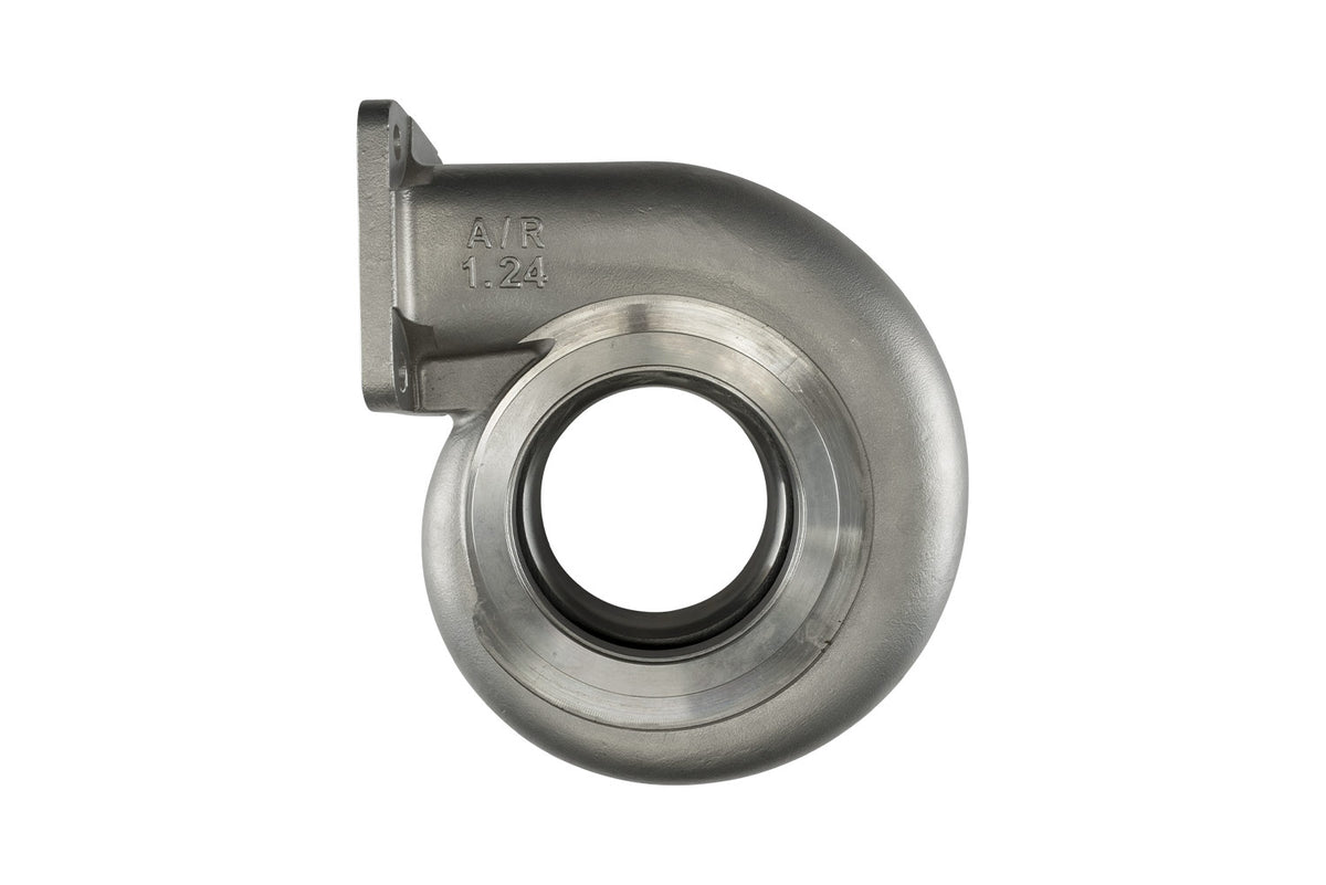 Turbosmart Turbine Housing (80mm) T4 1.24AR — BP OPREMA I SERVIS d.o.o.