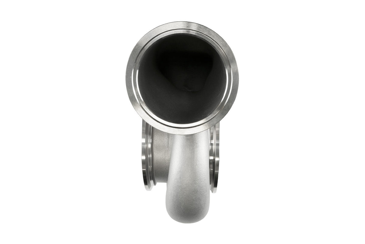 Turbosmart Turbine Housing (80mm) V-Band 1.24AR — BP OPREMA I SERVIS d.o.o.
